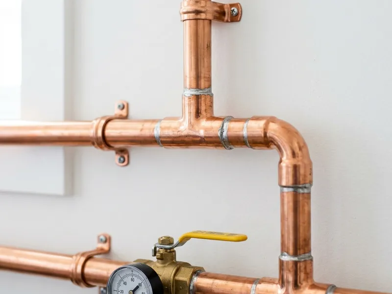 Frequently asked plumbing questions in St. Bernice. Licensed plumbing contractors answering your pipe, leak, and repair questions.
